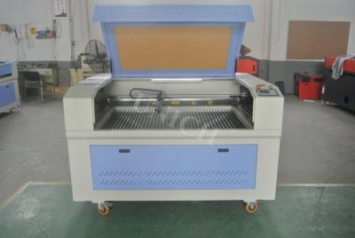 China Die Board Laser Cutter Machine for Plywood Boards / co2 laser cutter for sale