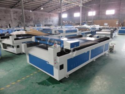 China Single head wood gifts & crafts Large Laser Cutting Machine & Engraving Machine for sale