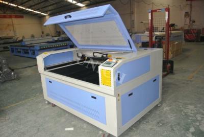 China Fast speed CO2 Laser Cutter and Engraver Machine for Acrylic Wood Plastic for sale