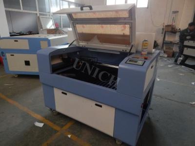 China 9060 80W Co2 Laser Cutting Machine 9060 laser engraver cutter machine for sale