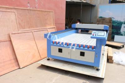 China LXJ1325 Co2 Laser Stone Engraving Machines for marble , granite for sale