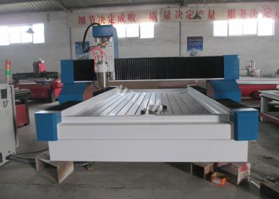 China CNC Granite router  / Heavy duty CNC Router Machine with high Z axis for thick stone for sale