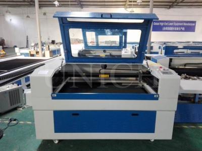 China 1200 * 900mm laser engraver cutter machine , MDF laser engraving equipment for sale