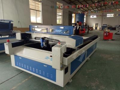 China Laser Metal Cutting Machine laser engraver and cutter for multiuse for sale