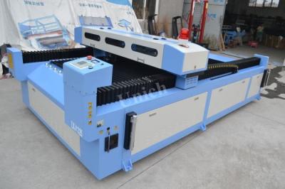 China Ruida 6332M controller laser cutter engraver machine with follow up / down system for sale