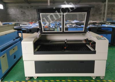 China LXJ1390 Belt Transmission Laser Cutting Engraving Machine for sale