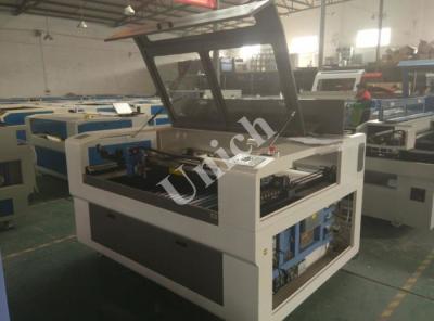 China Laser Metal Cutting Machine with Ruida 6442M Control System for sale