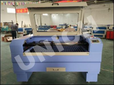 China LXJ9060 Mini Co2 Laser Cutter for Nonmetal Material for sale