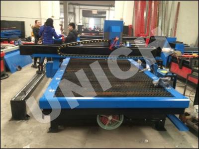 China CNC Plasma Metal Cutting Machine for 0-30mm metal Iron for sale