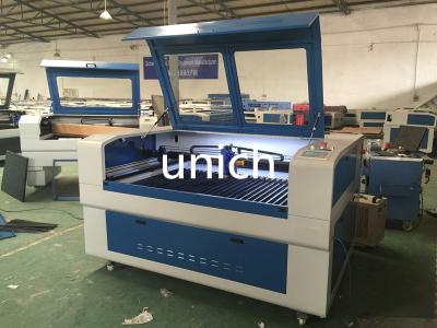 China CNC laser metal cutting machine for carton steel stainless steel and non-metal CO2 laser tube for sale