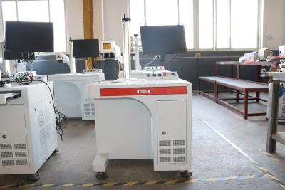 China Max Raycus JPT  Mopa fiber laser marking machine ,  cnc fiber marking machine for sale