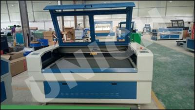 China Laser Cutting Engraving Machine for Wood Acrylic for sale