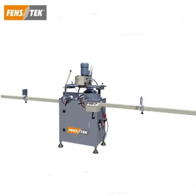 China PVC Door Window Machine PVC Door Window Machine for Keyhole Milling for sale