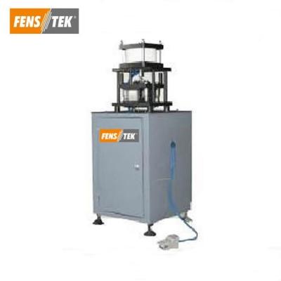 China Punching Machine and Door Punching Machine Manufacturer Aluminum Window Maker for sale