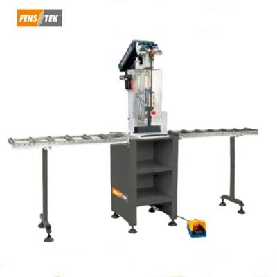 China PVC Tools Plastic Window PVC Tools Plastic Window Feeder Screw Making Machine for sale