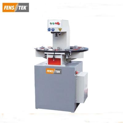 China Aluminum profile punching machine door and window machinery aluminum profile punching machine for sale