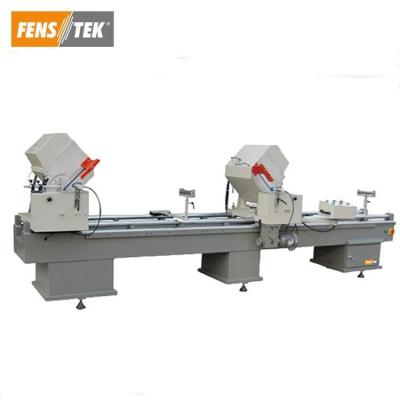 China Aluminum Windows and Doors Equipment Cutting Machine for Aluminum Windows and Doors Equipment for sale