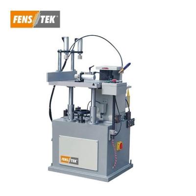 China Aluminum Profile Combo Milling Machine Aluminum Profile Combo Milling Machine for Making Window and Door for sale