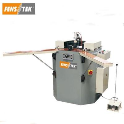 China Aluminum Corner Machine Aluminum Corner Machine Window Crimping Door Making Machine for sale