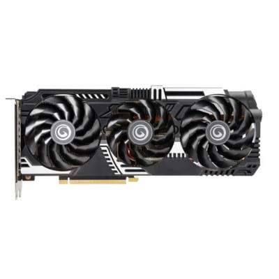 China High Quality Professional GeForce RTX 3060/3060TI 8GB GDDR6 Gaming Desktop Graphics Card for sale