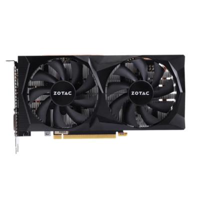 China Competitive Price Geforce RTX2060 RTX2060Super Discrete Desktop Computer Gaming Desktop Graphics Card for sale