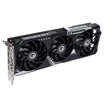 China Wholesale GeForce RTX 3060/3060TI 8GB GDDR6 professional gaming graphics card from desktop factory price for sale