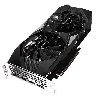 China No Supply RTX 2060 6GB GDDR6 Lightweight Super GAMING Manufacturer OC Video Graphics Card Carving Discrete Gaming for sale