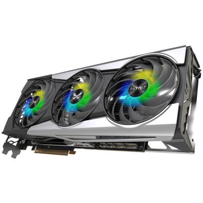 China Xt Chinese Professional Gaming Wholesale 6900 Factory Price RGB Desktop Graphics Card for sale