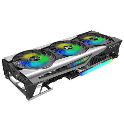 China RGB Competitive Price Sapphire AMD RX 6900xt 16GB GDDR6 Professional Gaming Desktop Graphics Card for sale