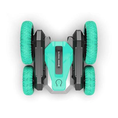 China Global RC New Arrival Drone GD99 Gesture Feeling RC Car Stunt Car Toy Kids for sale