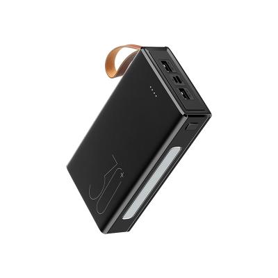 China Fast charge support trending 2021 new product fast charge power bank 30000mah power bank 30000 mah battery bank amazon bestsellers for sale