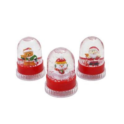 China Capsule Toys 2020 Wholesale New Christmas Candy Factory Toys Newest Christmas Gifts Latest for sale