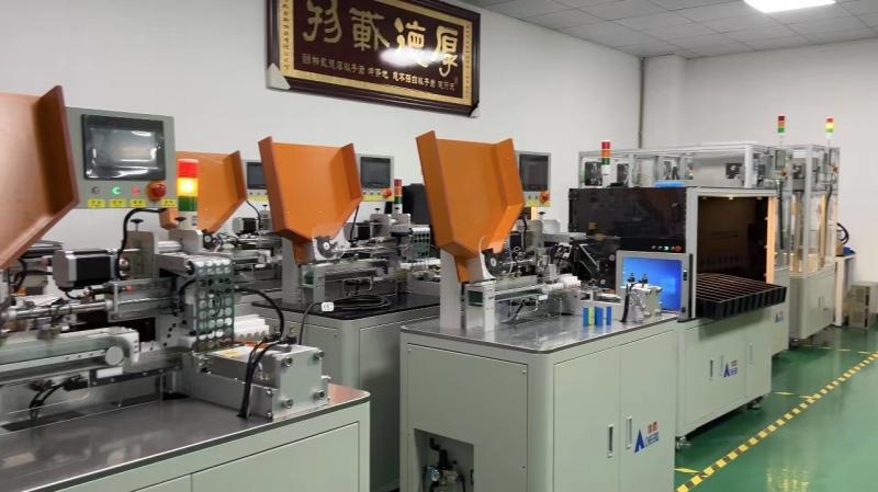 Geverifieerde leverancier in China: - Shenzhen Chebao Technology Co., Ltd