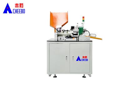 중국 배터리 라벨링 기계 18650/21700 긍정 스티커 60PPM 효율성 판매용