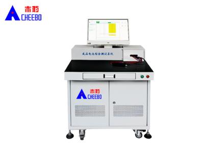 Cina Macchina di prova del pacchetto della batteria al litio in vendita