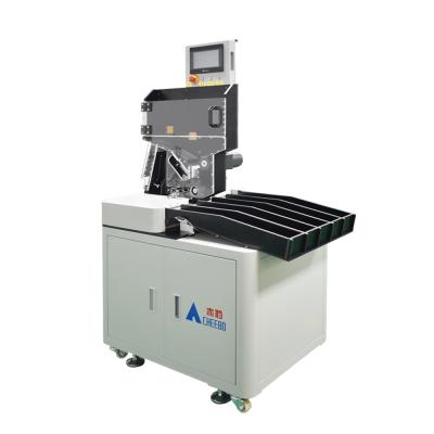 China Automatic Battery Sorting Machine Lithium Battery Cell Sorting Machine for sale