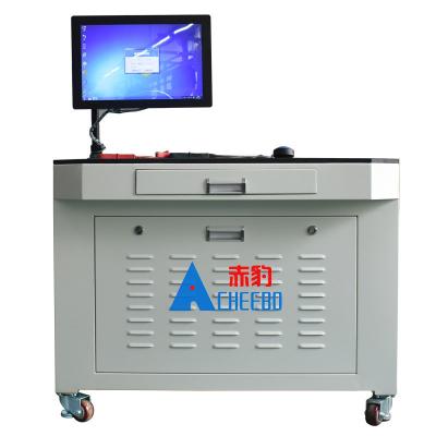 Cina BMS Lithium Battery Pack Testing Machine Battery Pack BMS Tester in vendita