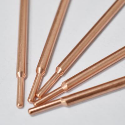 China Copper Brazing Rod Pneumatic zu verkaufen