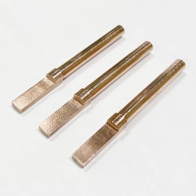 Κίνα Welding Needle With Square Head προς πώληση