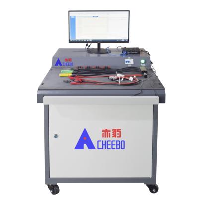 Cina Battery Pack Testing Machine High Precision And Rapid Test BMS Tester in vendita