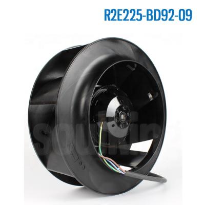 China New original W2S130-AA03-01 230V 45W fan fan in W2S130-AA03-01 current 230V 45W for sale