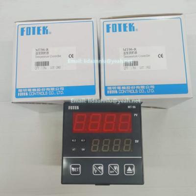 China New Original MT96-R MT96-R Temperature Controller Low Price In Stock for sale