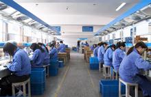 Verified China supplier - Zhejiang Lide Electric Co., Ltd.