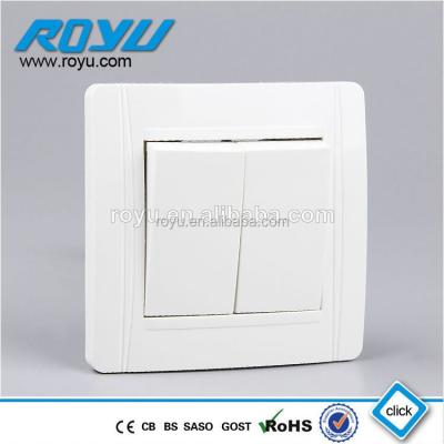 China LIDE N-L2K1 Mk Electrical Switch 80x80 for sale