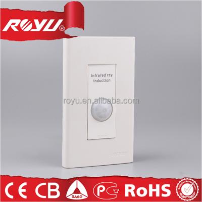 China 2 Years Warranty Healthy Light Controller Touch Sensor Switch 86*86cm for sale