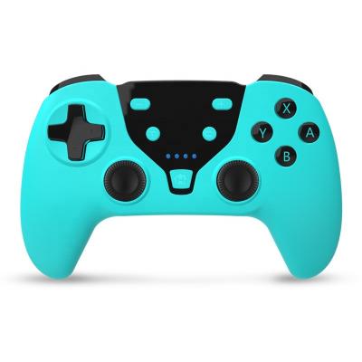 China VIB MOTOR Wireless Controller for Nintendo Switch with Programmable Button for sale