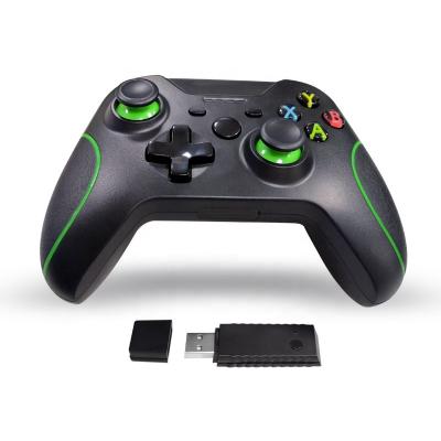 China For Game Gaming Game Pad for Xbox One Wireless 2.4G Controller for sale