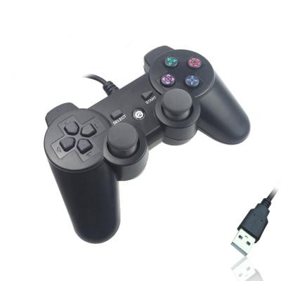 China PS3 wired controller Manufacturer offer joypads OEM gamepad for playstation 3 gamepad for PS3 wired controller for sale