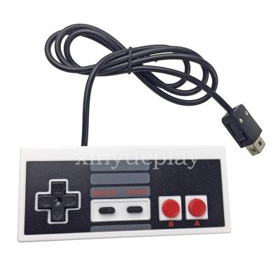 China Factory Directly Video Game Console Retro Pro Fc Gamepad Compact for sale