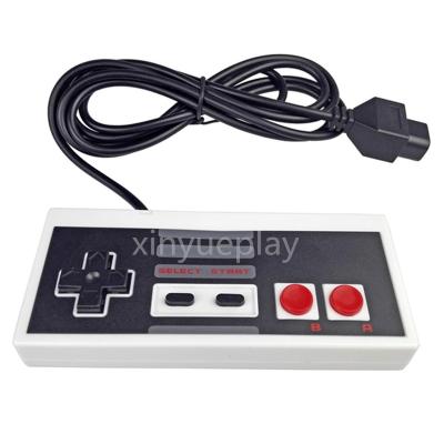 China ABS Raw Material 8 Bit For Nintendo Nes Console Classic Controller for sale